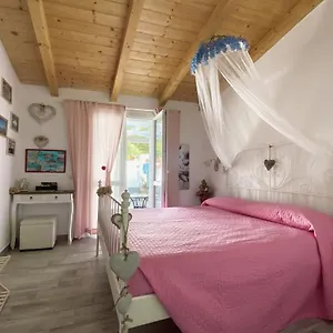Appartamento La Cuppulata 2 - Stile Romantico, Enas