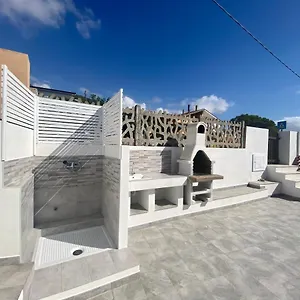 Casa vacanze Blue View Alabe, Magomadas