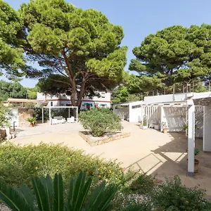  Appart hôtel Angolo Mare &