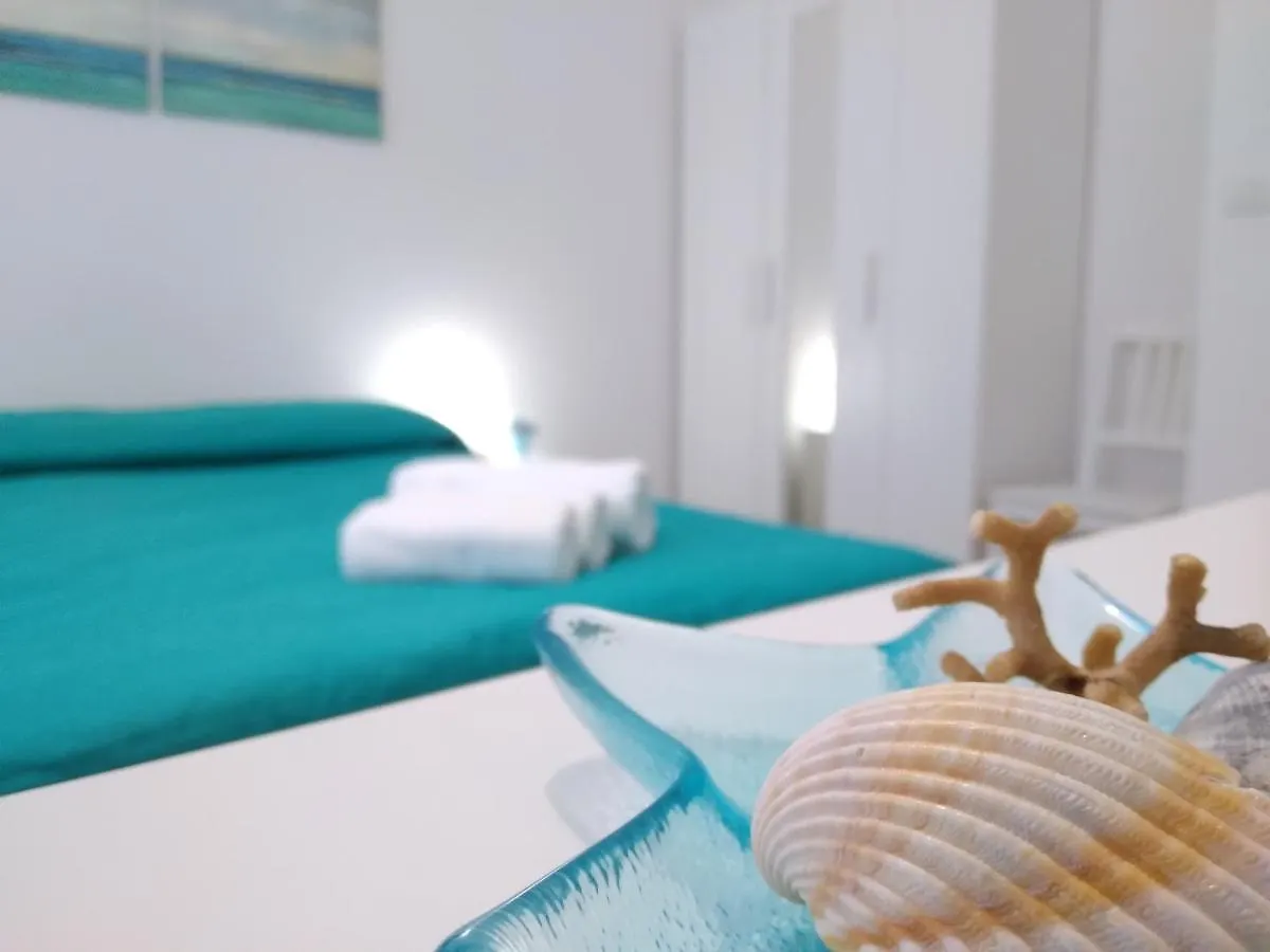 Apartment Casa Vacanze Oasis Home Portopino Porto Pino