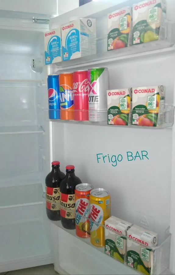 Casa Vacanze Oasis Home Portopino Porto Pino 0*,