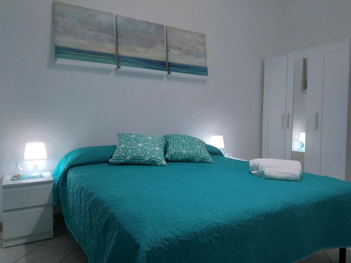 Casa Vacanze Oasis Home Portopino Porto Pino 0*,