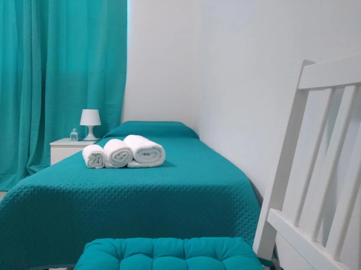 Casa Vacanze Oasis Home Portopino Porto Pino 0*,  Italy