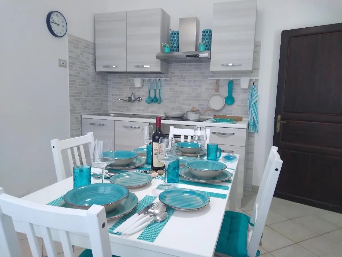 Casa Vacanze Oasis Home Portopino Porto Pino 0*,  Italy