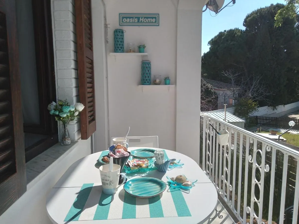 Casa Vacanze Oasis Home Portopino Porto Pino
