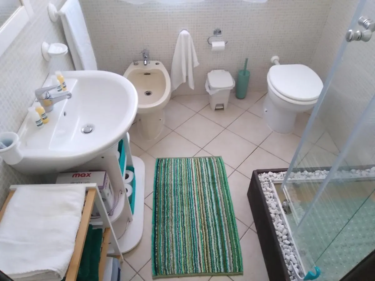 Casa Vacanze Oasis Home Portopino Porto Pino