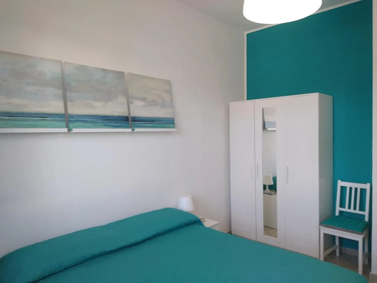 Casa Vacanze Oasis Home Portopino Porto Pino
